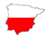 COMUNITAT MINERA OLESANA - Polski